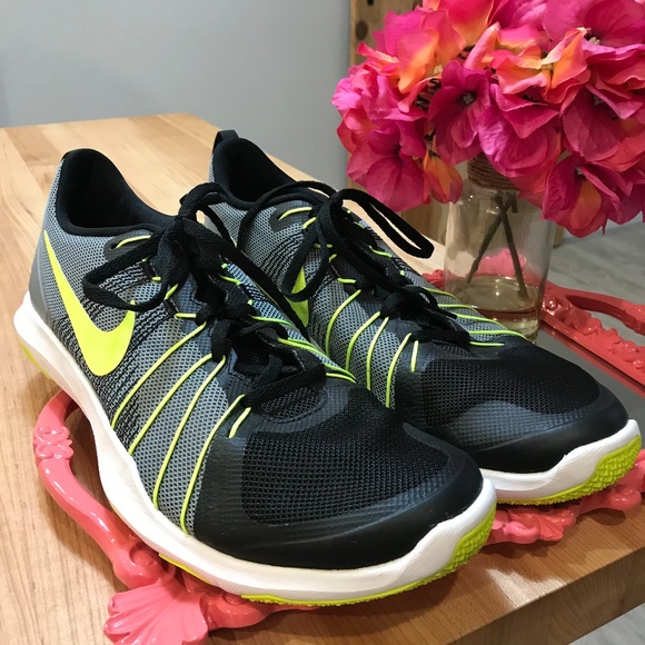 Nike Other - 🆕Nike Men's Flex Train Aver Trainers (11)-EUC